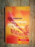 Lessmann, C.B. - Pop-zvijezde, panike i problemi