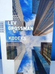 Lev Grossman  KODEKS