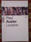 LEVIJATAN Paul Auster