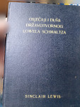 Lewis, Sinclair - Osjećaji i duša državotvornog Lowella Schmaltza