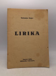 Lirika