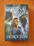 Lisa Desrochers - Original Sin
