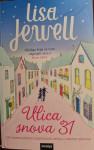 LISA JEWELL - ULICA SNOVA 31