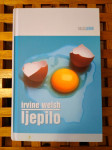 Ljepilo  Welsh, Irvine VBZ ZAGREB 2004