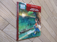 Ljubav na petom jezeru