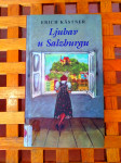 Ljubav u Salzburgu ili Georg Upada u neprilike Erich Kastner RIJEKA