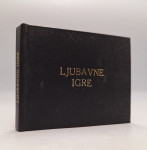 Ljubavne igre