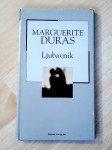 Ljubavnik M. Duras