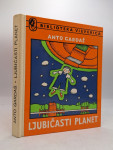 Ljubičasti planet