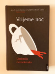 Ljudmila Petruševska : Vrijeme noć