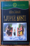 LJUPKE KOSTI Alice Sebold
