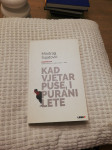 lKad vjetar puše i purani lete, Miodrag Šajatović