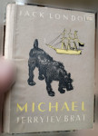 London, Jack - Michael, Jerryjev brat