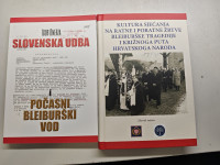 Lot knjiga o Blajburgu