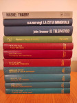 Lot knjiga na talijanskom jeziku - 11 knjiga