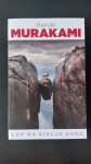 Lov na Divlju Ovcu - Murakami