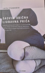 LUCIA ETXEBARRIA - SASVIM OBIČNA LJUBAVNA PRIČA