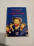 ludilo i obracanje josip rabar