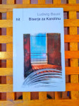Ludwig Bauer Biserje za Karolinu ZNANJE ZG 2001