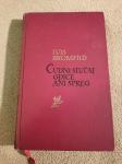 Luis Bromfild : ČUDNI SLUČAJ GĐICE ANI SPREG