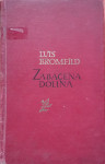 Luis Bromfild - Zabačena dolina
