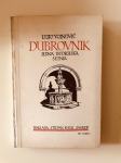 Lujo Vojnović : Dubrovnik - jedna istorijska šetnja