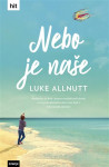 Luke Allnutt Nebo je naše