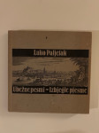 Luko Paljetak : Izbjegle pjesme