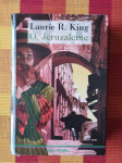 Lurie R. King - O, Jeruzaleme