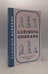 Lužinova odbrana