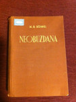 M.B. Bohnel, Neobuzdana, roman srednjoškolke, 1940.