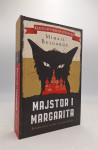 Majstor i Margarita