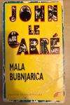 MALA BUBNJARICA - John le Carré