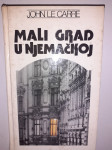 Mali grad u Njemačkoj - John Le Carre