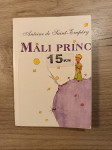 Mali princ – Antoine de Saint-Exupéry