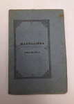 Mandaliena Pokornica