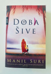 Manil Suri : Doba Šive