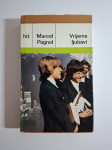 Marcel Pagnol - Vrijeme ljubavi
