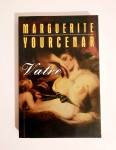 Marguerite Yourcenar : VATRE
