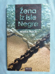 Maria Fasce – Žena s Isle Negre (B45)