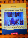 Marica Čunčić: Izvori hrvatske pisane riječi ŠK ZAGREB 2003