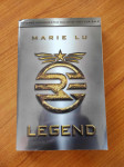 Marie Lu - Legend