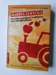 Marina Lewycka: Kratka povijest traktora na ukrajinskom