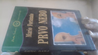 MARIO FORTUNATO - PRVO NEBO