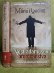 Mario Reading - Nostradamusova proročanstva