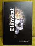Mario Šoštar - Element