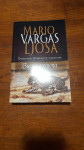 Mario Vargas Ljosa-Burna vremena
