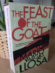 Mario Vargas Llosa: "The Feast of the Goat"