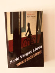 Mario Vargas Llosa: Vragolije zločeste curice