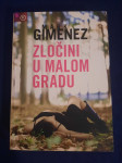 Mark Gimenez: ZLOČINI U MALOM GRADU